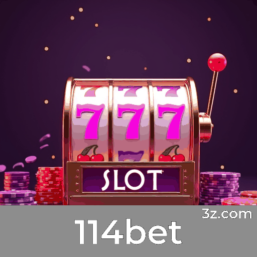 114bet: Jogos de Slots com Jackpots, Roleta com Emoção, Blackjack com Altas Chances