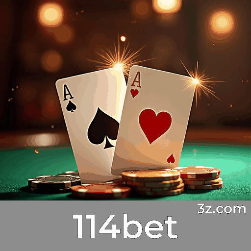 114bet Social Casino: Emoção e Interação Real
