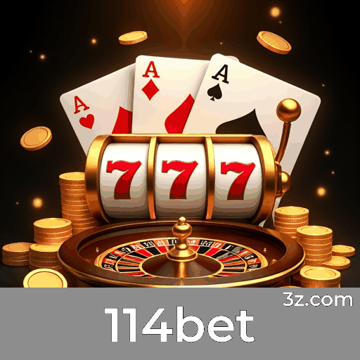 114bet: Jogos de Slots com Jackpots, Roleta com Emoção, Blackjack com Altas Chances