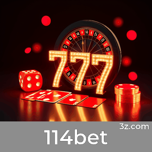 114bet: Apostas Esportivas e Especialização em Esportes Brasileiros