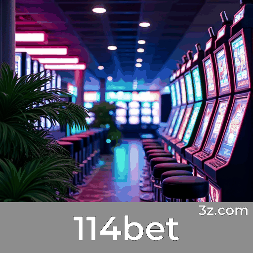 114bet: Plataforma de Apostas com Serviço Profissional